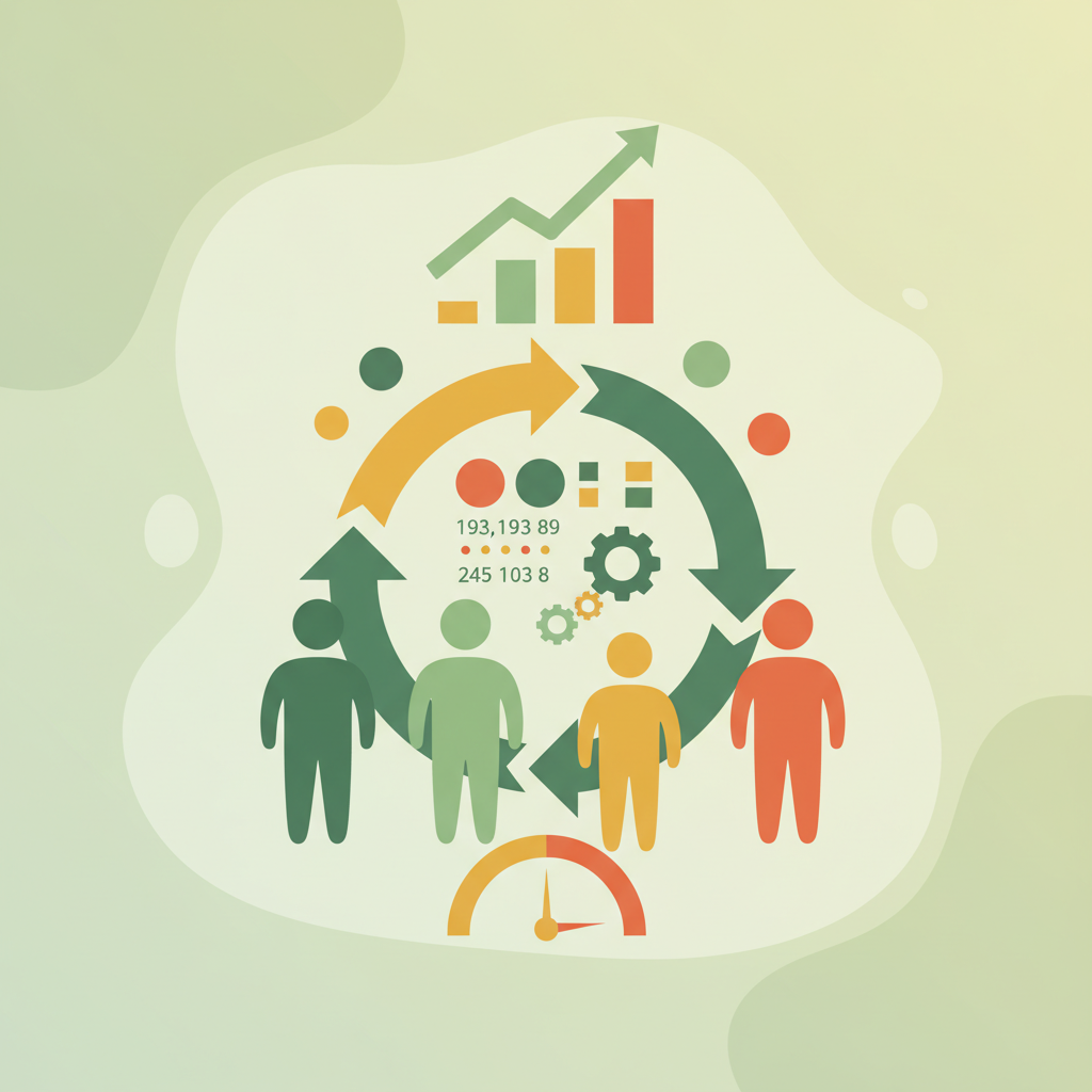 Perpetual Performance Oversight