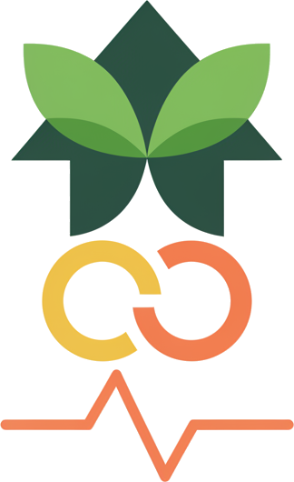 Finanztropy Financial Logo